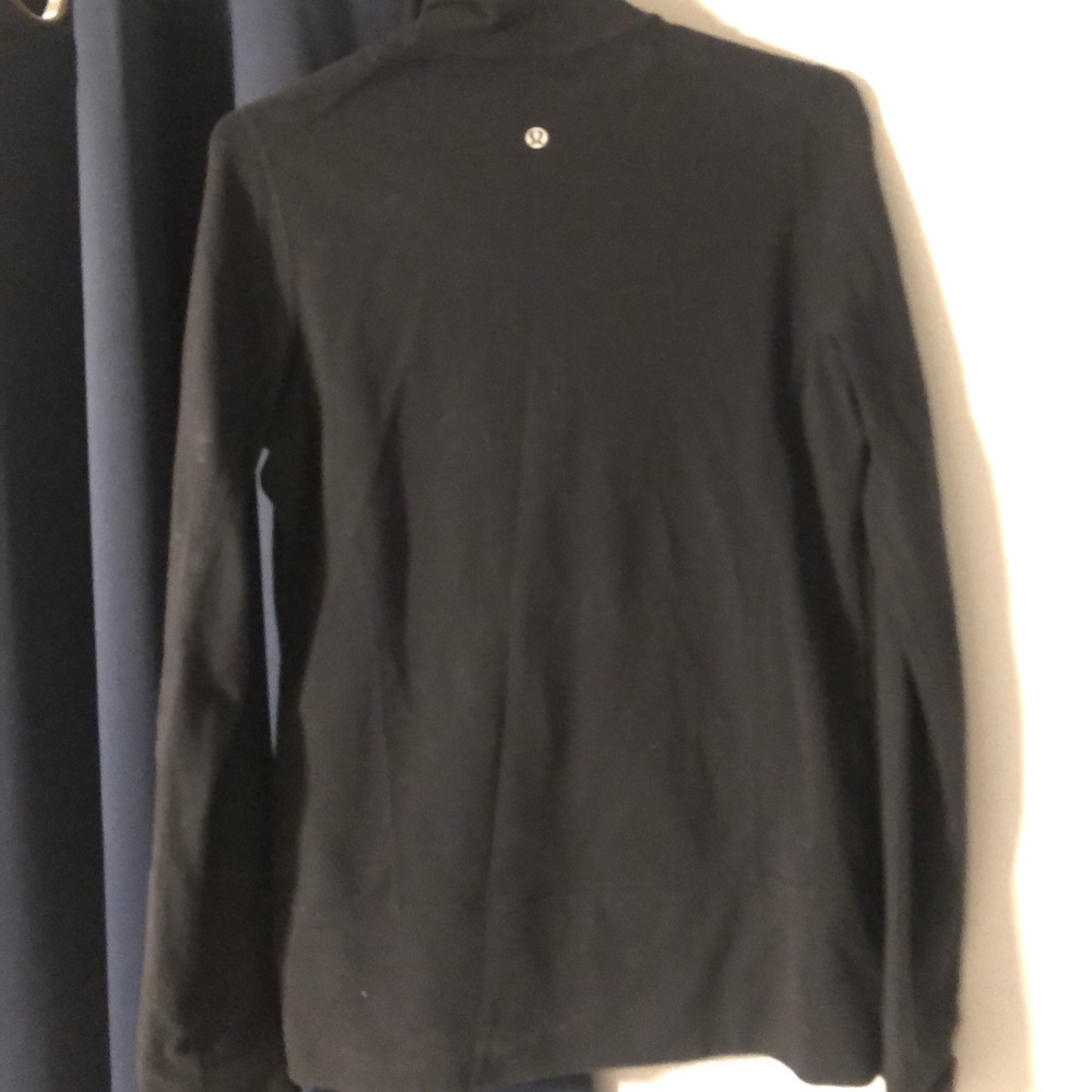 Lululemon Jacket - Picture 3 of 3